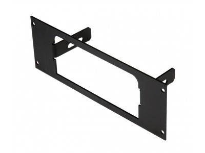 1-Piece Equipment Mounting Bracket, 3