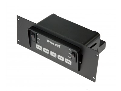 1-Piece Equipment Mounting Bracket, 3