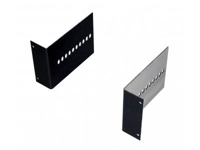 2-Piece Equipment Mounting Bracket, 3.5