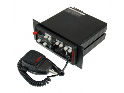 1-Piece Equipment Mounting Bracket, 3.5