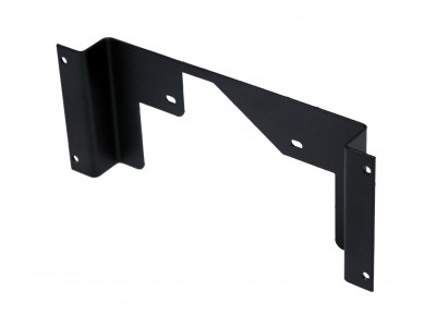 1-Piece Equipment Mounting Bracket, 3.5