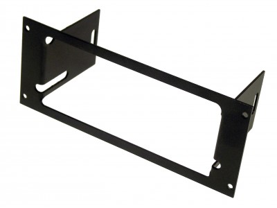 1-Piece Equipment Mounting Bracket, 3.5