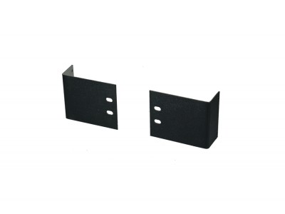 2-Piece Equipment Mounting Bracket, 3.5