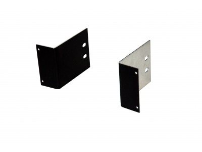 2-Piece Equipment Mounting Bracket, 3.5