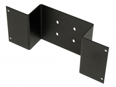 1-Piece Equipment Mounting Bracket, 3.5