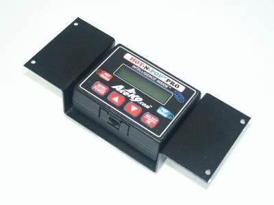 1-Piece Equipment Mounting Bracket, 3.5