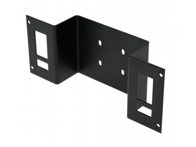 1-Piece Equipment Mounting Bracket, 3.5
