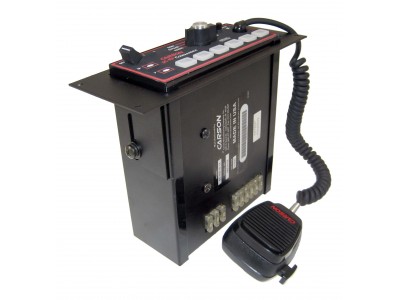 1-Piece Equipment Mounting Bracket, 3.5