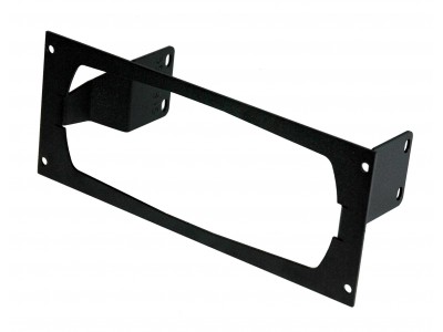1-Piece Equipment Mounting Bracket, 3.5