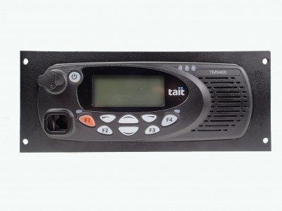 1-Piece Equipment Mounting Bracket, 3.5