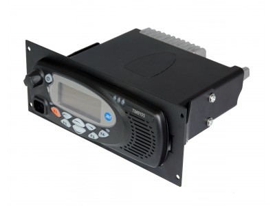 1-Piece Equipment Mounting Bracket, 3.5