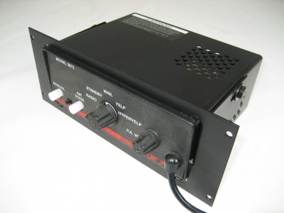 1-Piece Equipment Mounting Bracket, 3.5