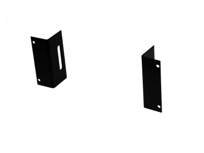 2-Piece Equipment Mounting Bracket, 3.5