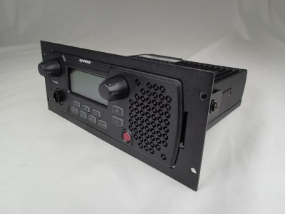 1-Piece Equipment Mounting Bracket, 3.5