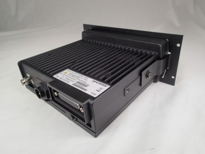 1-Piece Equipment Mounting Bracket, 3.5