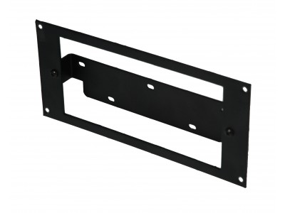 1-Piece Equipment Mounting Bracket, 4.0