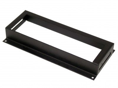 1-Piece Equipment Mounting Bracket, 4