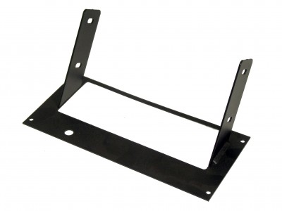 1-Piece Equipment Mounting Bracket, 4