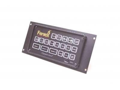 1-Piece Equipment Mounting Bracket, 4