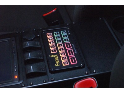 1-Piece Equipment Mounting Bracket, 4