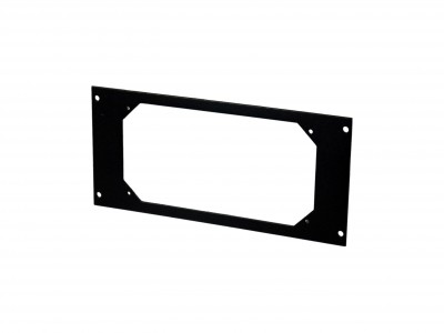 1-Piece Equipment Mounting Bracket, 4
