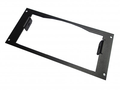 1-Piece Equipment Mounting Bracket, 4