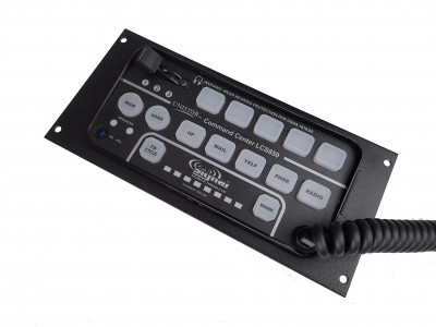 1-Piece Equipment Mounting Bracket, 4