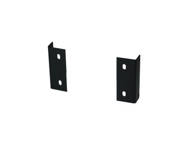 2-Piece Equipment Mounting Bracket, 4