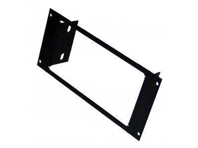 1-Piece Equipment Mounting Bracket, 4