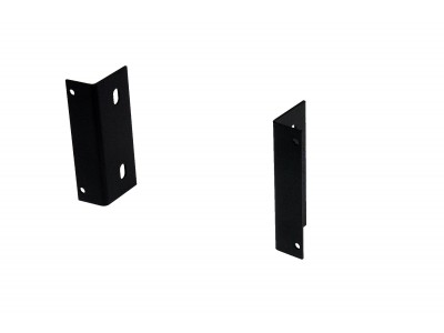 2-Piece Equipment Mounting Bracket, 4