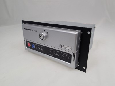 1-Piece Equipment Mounting Bracket, 4