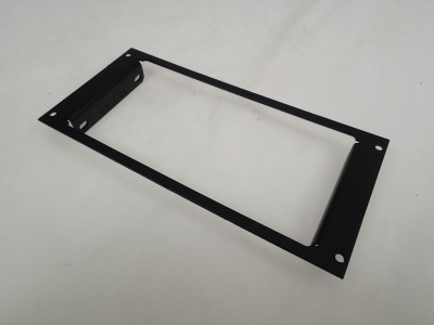 1-Piece Equipment Mounting Bracket, 4