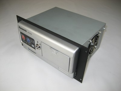 1-Piece Equipment Mounting Bracket, 4