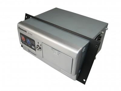 Angled 1-Piece Equipment Mounting Angled Bracket, 4