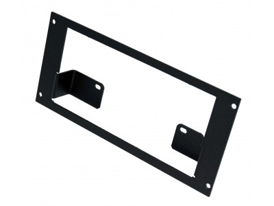 1-Piece Equipment Mounting Bracket, 4