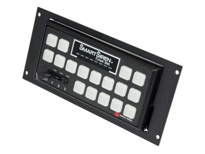 1-Piece Equipment Mounting Bracket, 4