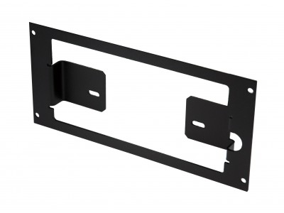 1-Piece Equipment Mounting Bracket, 4