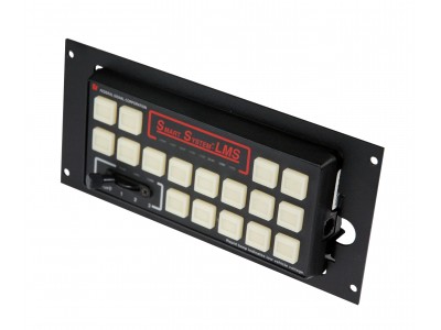 1-Piece Equipment Mounting Bracket, 4