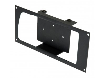 1-Piece Equipment Mounting Bracket, 4