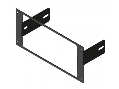 1-Piece Equipment Mounting Bracket, 4