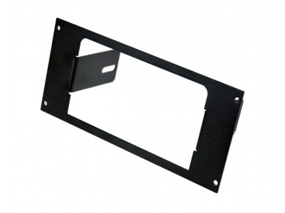 1-Piece Equipment Mounting Bracket, 4