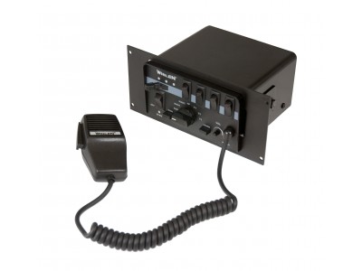 1-Piece Equipment Mounting Bracket, 4