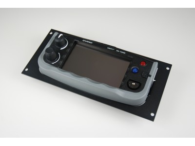 1-Piece Equipment Mounting Bracket, 4.0