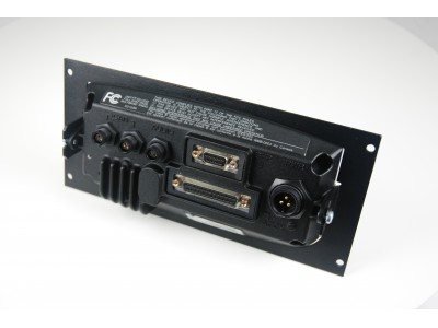 1-Piece Equipment Mounting Bracket, 4.0