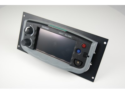 1-Piece Equipment Mounting Bracket, 4.0