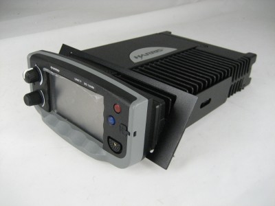 Angled 1-Piece Equipment Mounting Bracket, 4.0