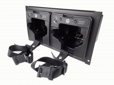 1-Piece Equipment Mounting Bracket, 4.5