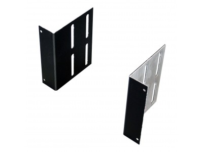 2-Piece Equipment Mounting Bracket, 5