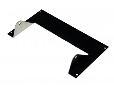 1-Piece Equipment Mounting Bracket, 5