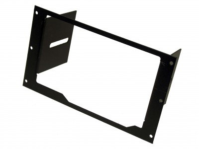 1-Piece Equipment Mounting Bracket, 5